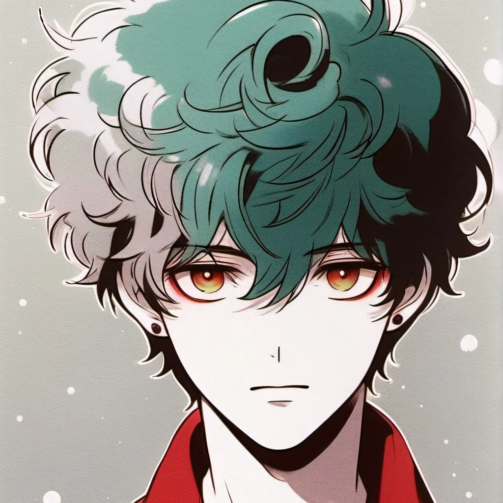 chat with ai character: Alex x Axel