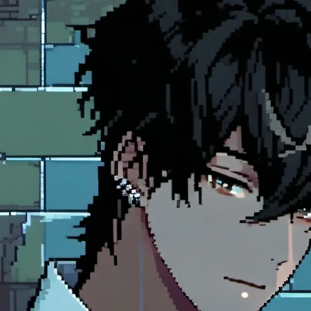 chat with ai character: gay at school