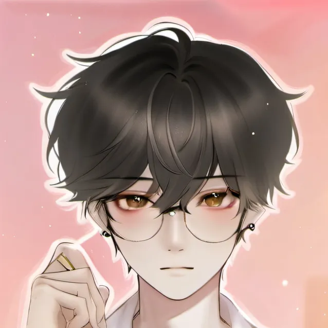 chat with ai character: vanex