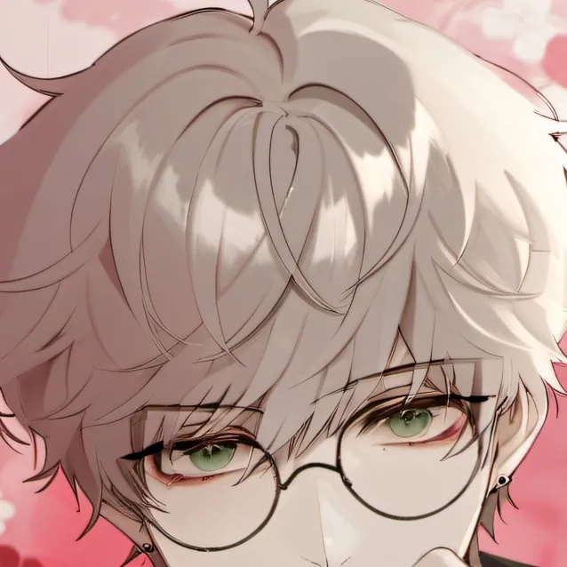 chat with ai character: maison