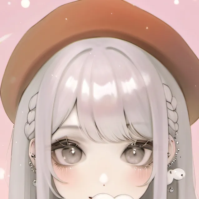 chat with ai character: pictricia