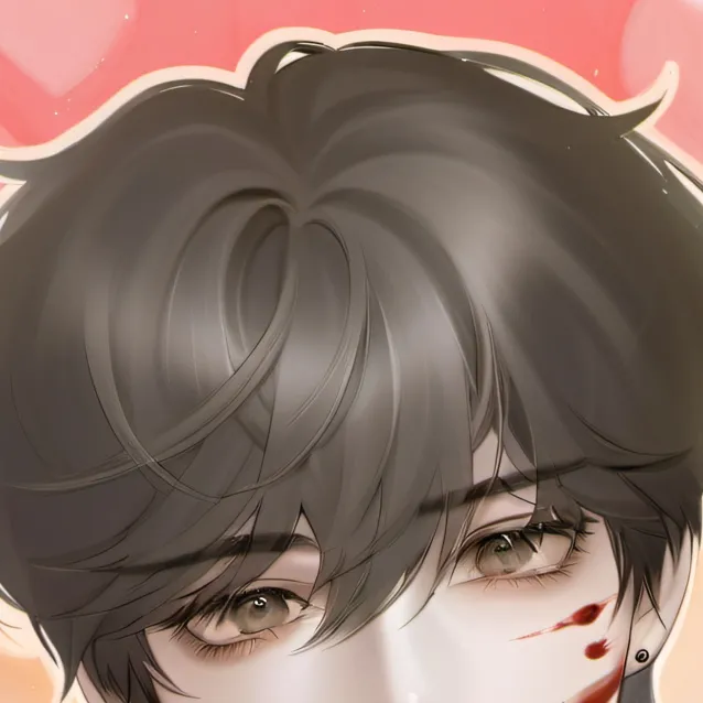 chat with ai character: yandere max