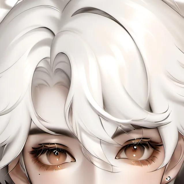 chat with ai character: Zeo