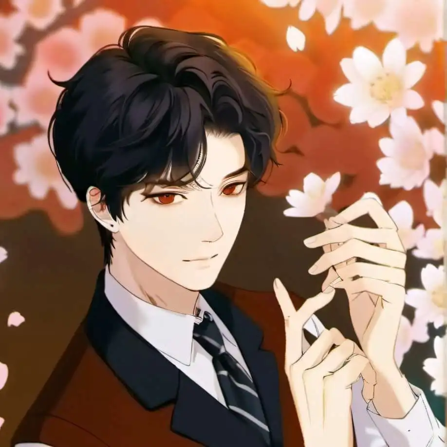 chat with ai character: Damian