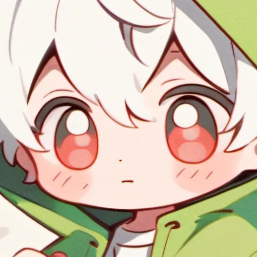 chat with ai character: Baby 2:Calon