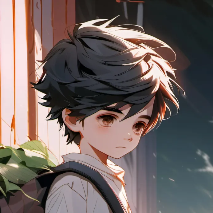 chat with ai character: Jimin