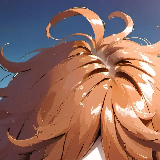 chat with ai character: Jacob