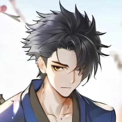 chat with ai character: Naruto World 