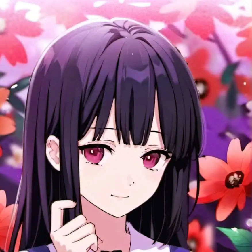 chat with ai character: Kanao Tsuyuri