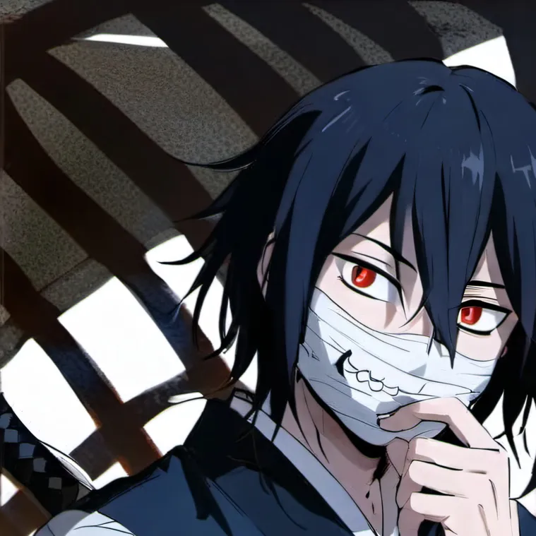 chat with ai character: 𝓘𝓰𝓾𝓻𝓸