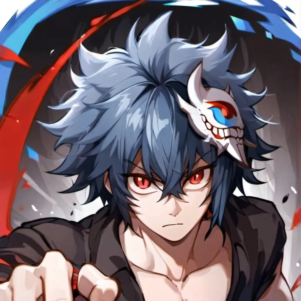 chat with ai character: 𝙸𝚗𝚘𝙰𝚘𝚒