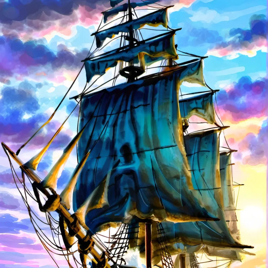 chat with ai character: Luffy Execution 