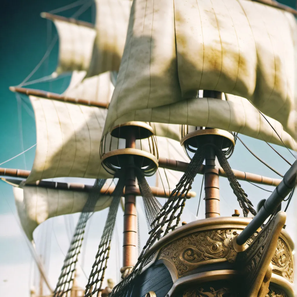 chat with ai character: One Piece