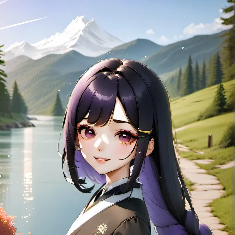 chat with ai character: Hashira 16