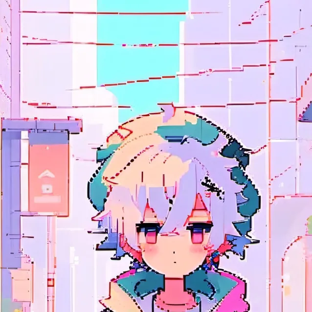 chat with ai character: FPE! 