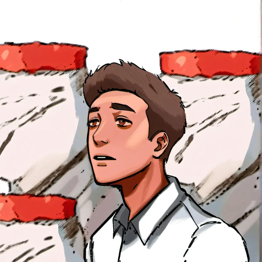 chat with ai character: Francis 