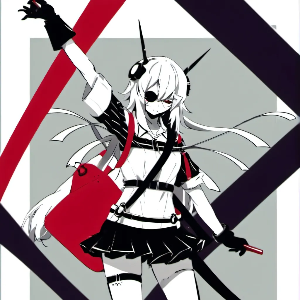 chat with ai character: Mr. Demi 