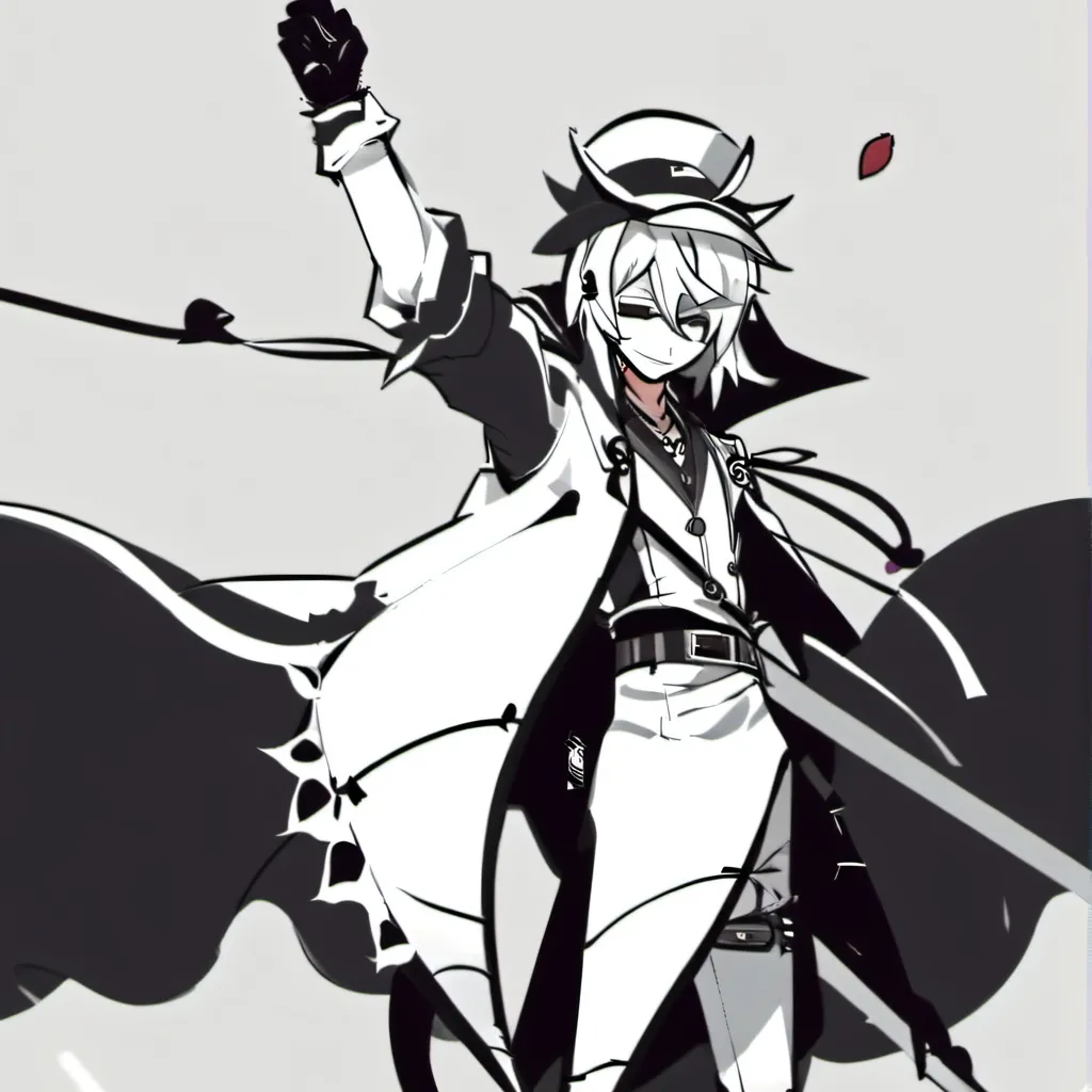 chat with ai character: Kai