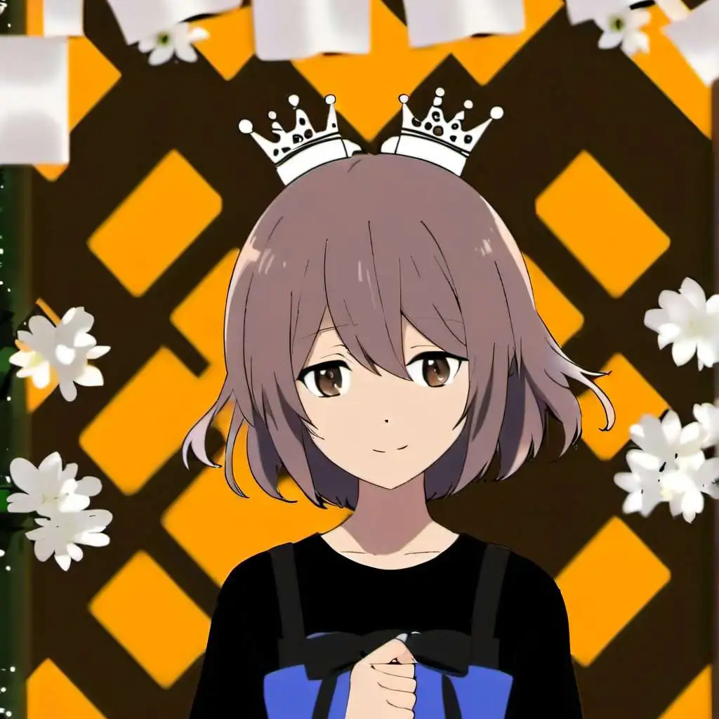 chat with ai character: Alice 