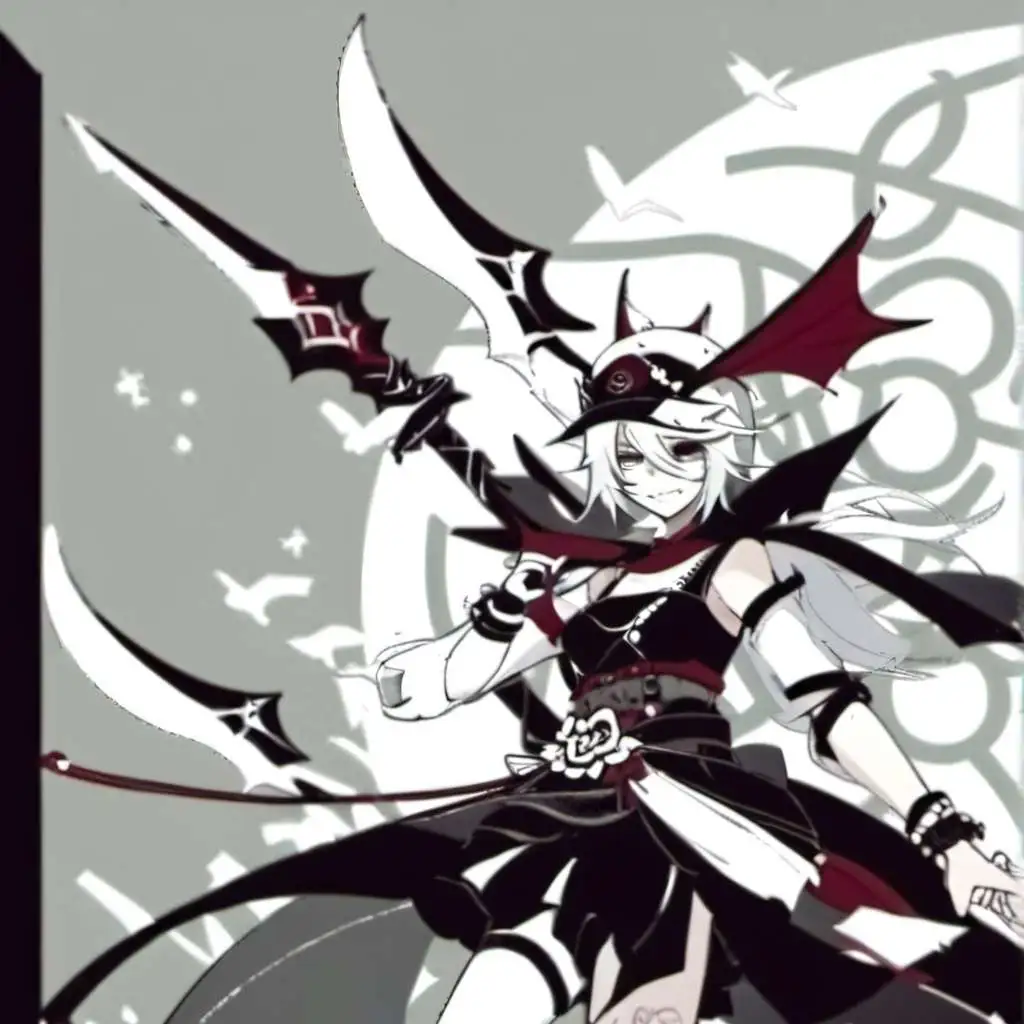 chat with ai character: Mrs. Bloomei 