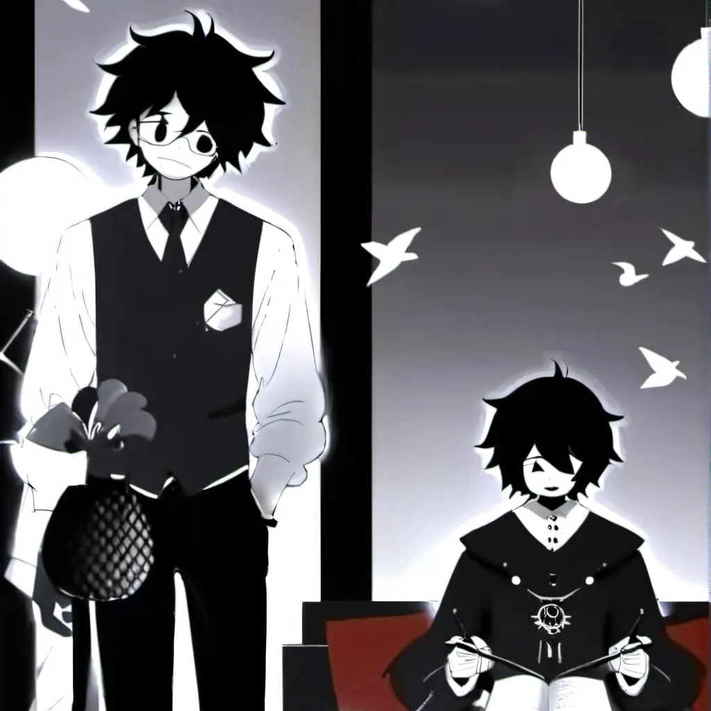 chat with ai character: Alice,Mrs. Circle 