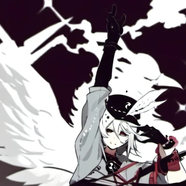 chat with ai character: Mrs. Circle 