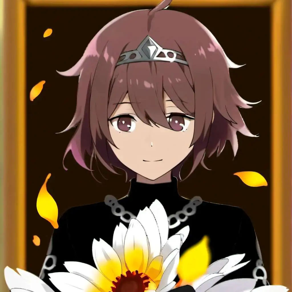 chat with ai character: Alice 