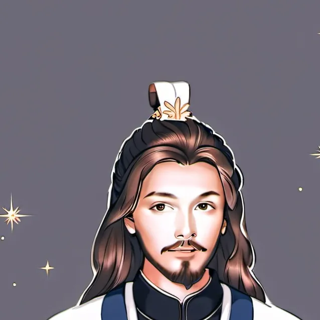 chat with ai character: JESUS CHRIST