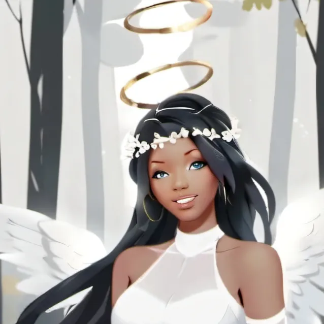 chat with ai character: Leyla 