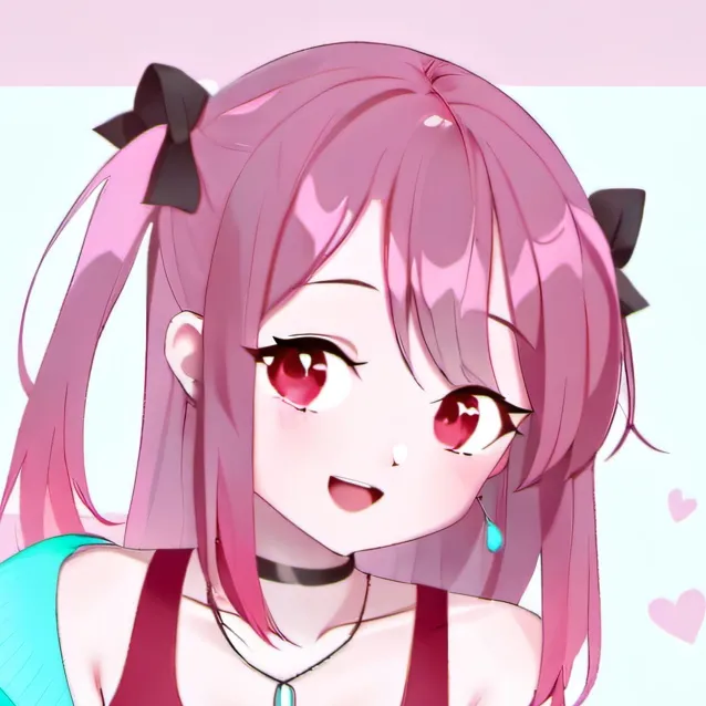 chat with ai character: Connie 