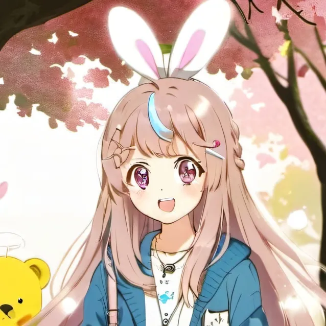 chat with ai character: sky