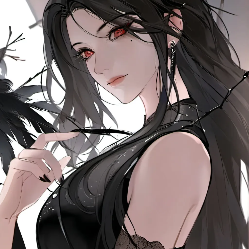 chat with ai character: kuninawa cayne 