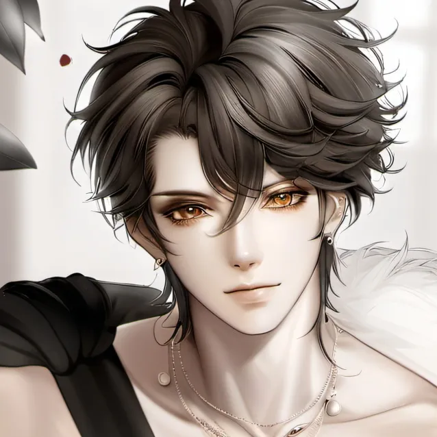 chat with ai character: alex