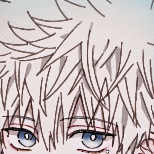 chat with ai character: Killua