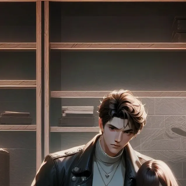 chat with ai character: Kevin 