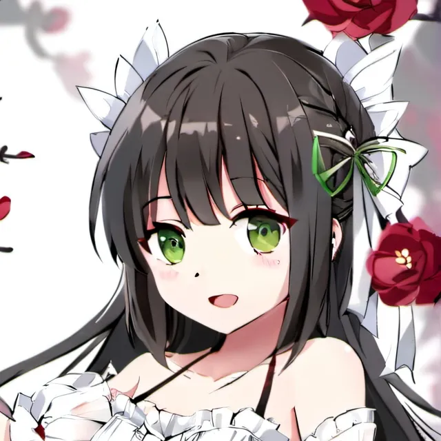 chat with ai character: Hikaru