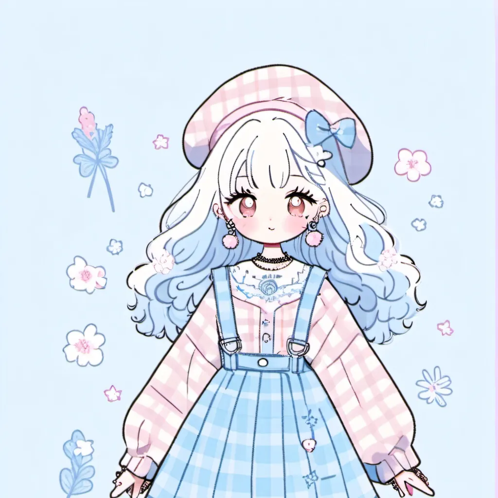 chat with ai character: Alexis