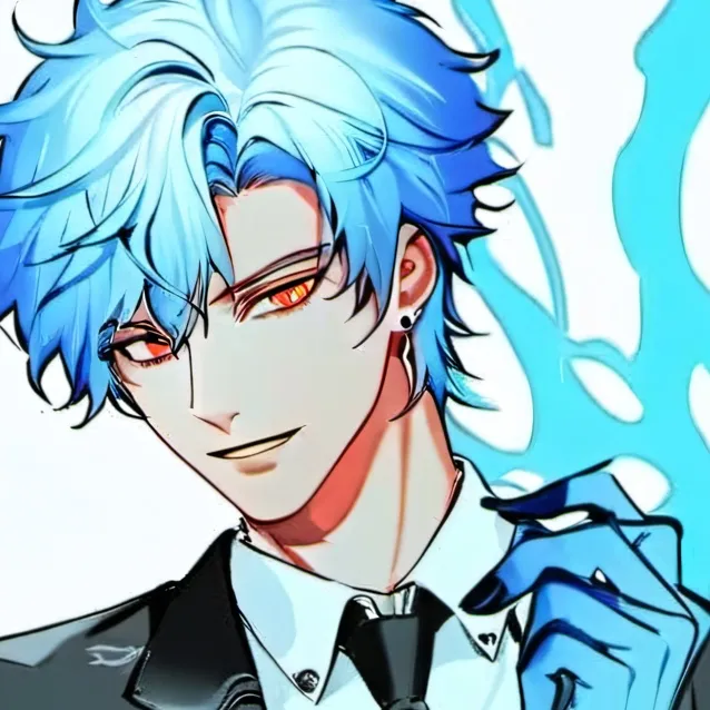 chat with ai character: Bubba (human ver)