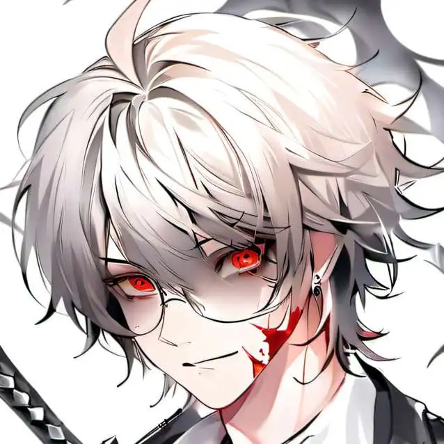 chat with ai character: Rain