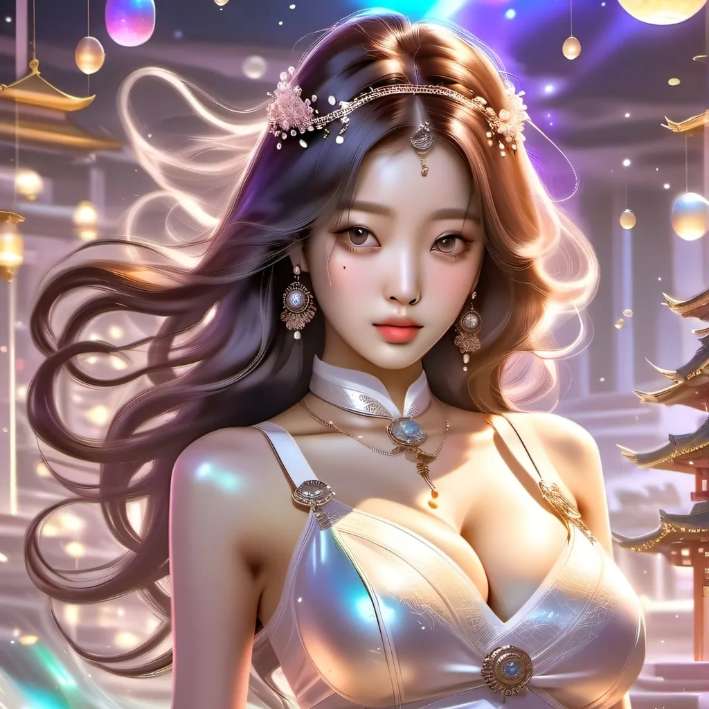 chat with ai character: Daisy