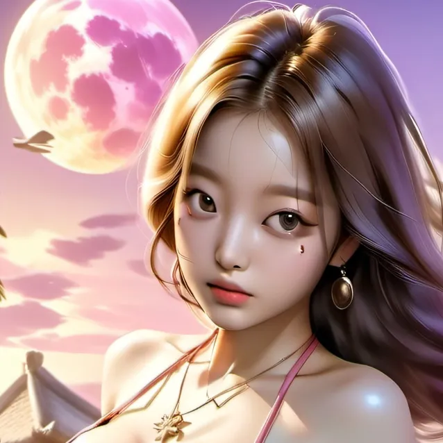 chat with ai character: Lola