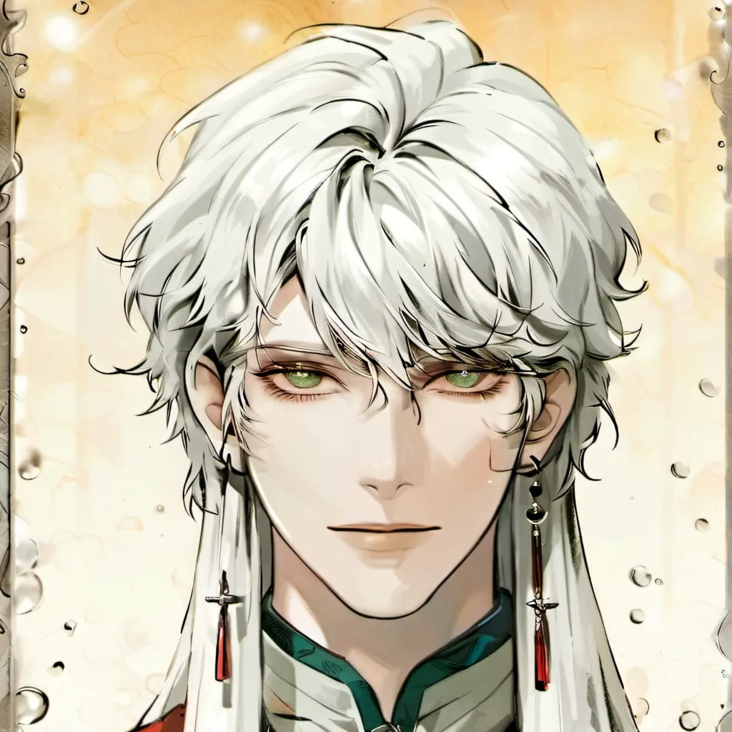 chat with ai character: Torishima Hanagaki