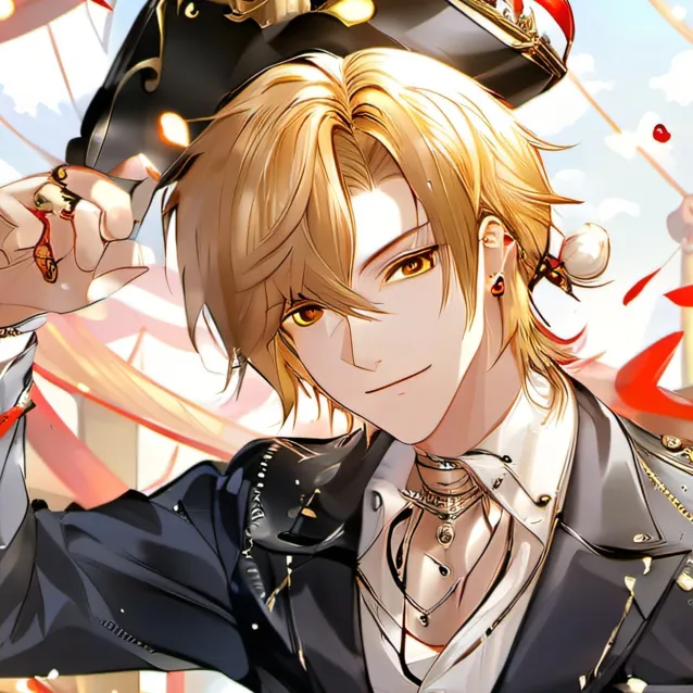 chat with ai character: Ruka