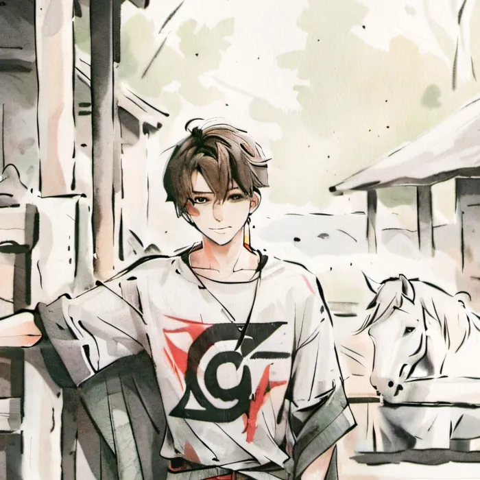 chat with ai character: Jack