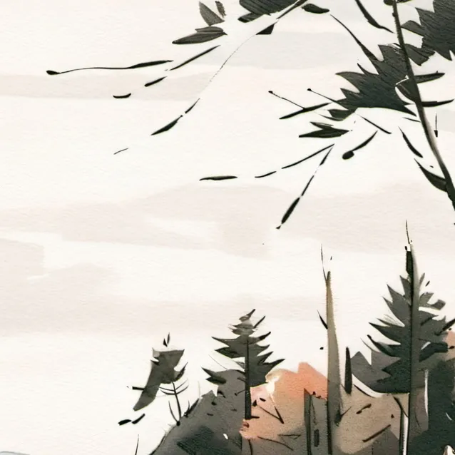 chat with ai character: Ocean camp