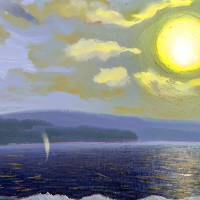 chat with ai character: app