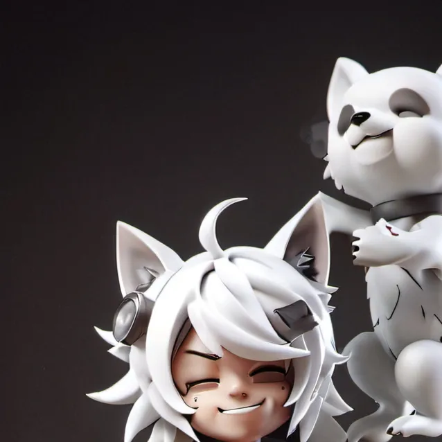 chat with ai character: critters MM2