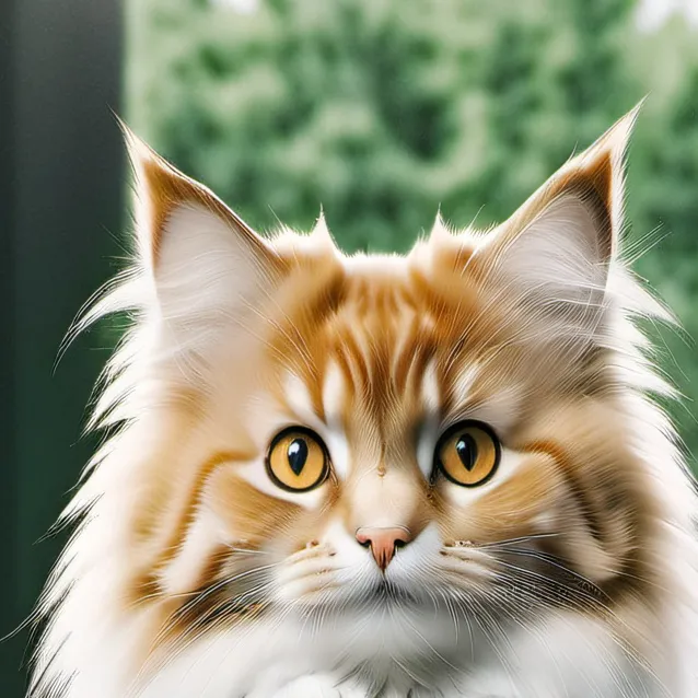 chat with ai character: catfein ☕