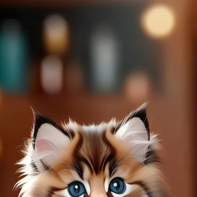 chat with ai character: Amaru