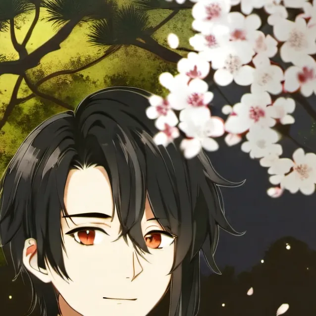 chat with ai character: Mac